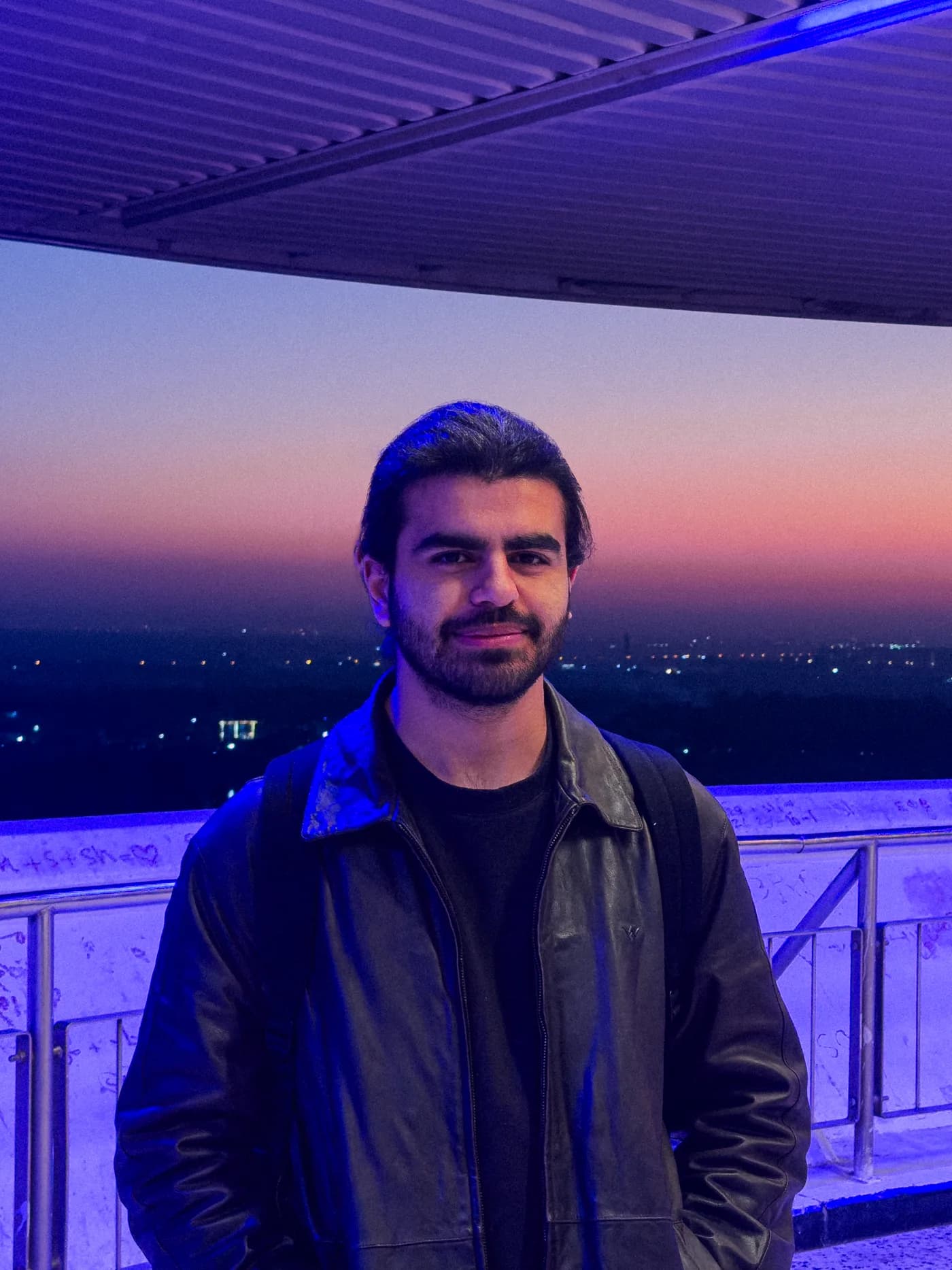 پەیوەند یوسف